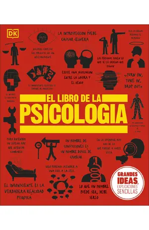 Portada del libro