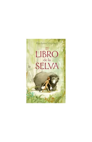 Portada del libro