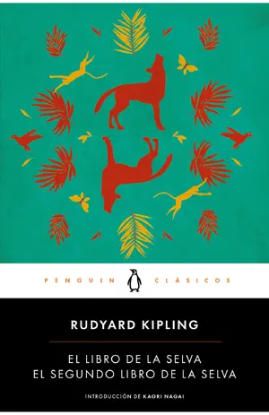 Portada del libro