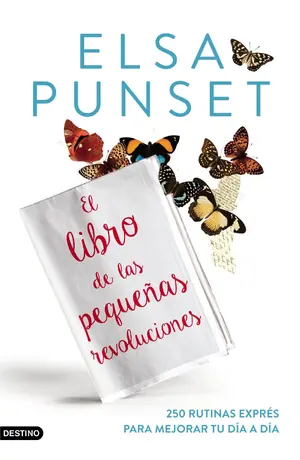 Portada del libro