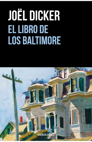 Portada del libro