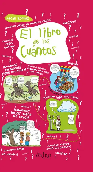 Portada del libro
