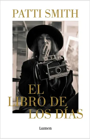 Portada del libro