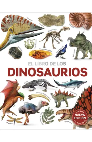 Portada del libro