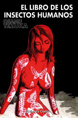 Portada del libro