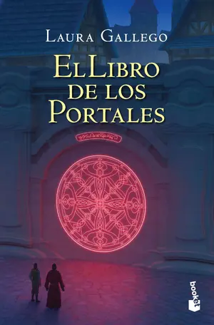 Portada del libro