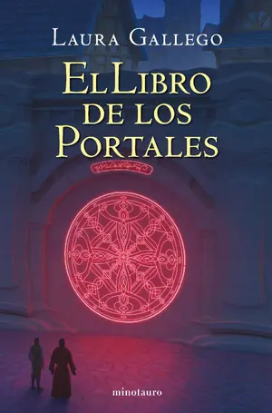 Portada del libro
