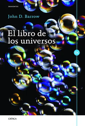 Portada del libro