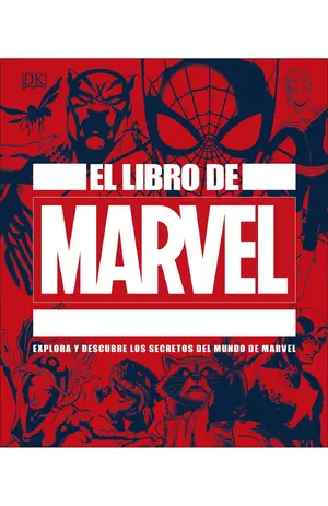 Portada del libro