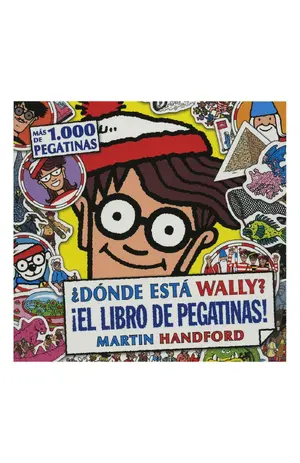 Portada del libro