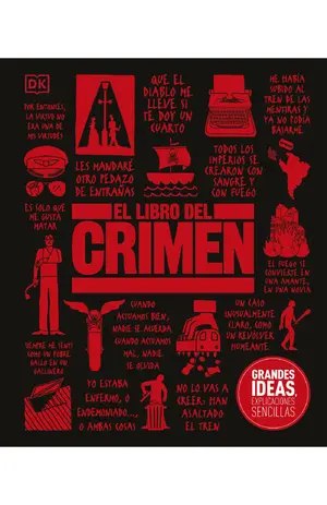 Portada del libro