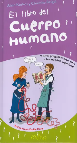 Portada del libro