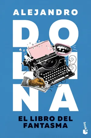 Portada del libro