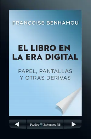 Portada del libro