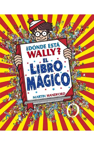 Portada del libro