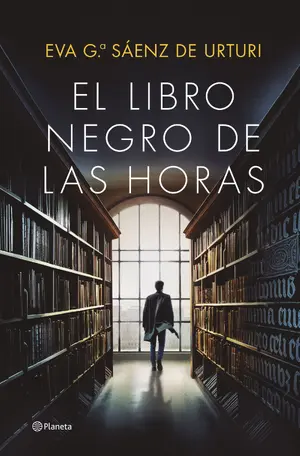 Portada del libro