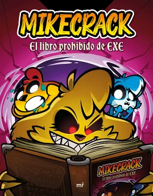 Portada del libro