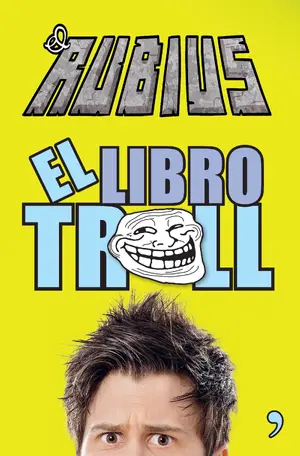 Portada del libro