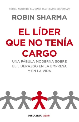 Portada del libro
