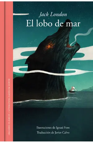 Portada del libro