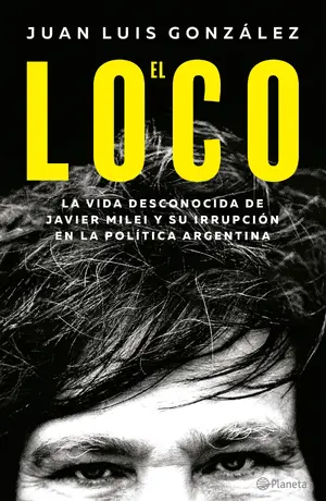 Portada del libro