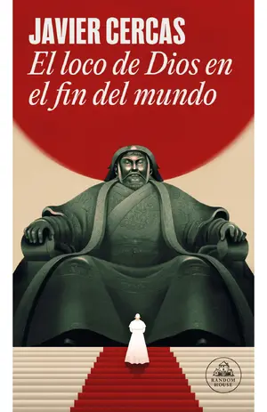 Portada del libro