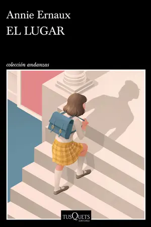 Portada del libro