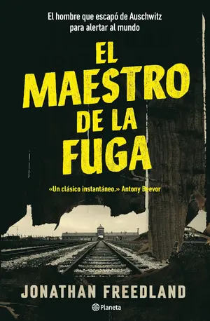 Portada del libro