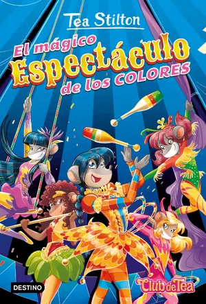 Portada del libro