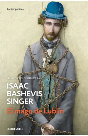 Portada del libro
