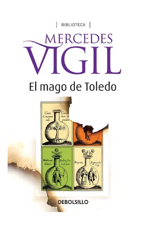Portada del libro