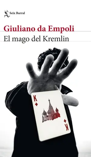 Portada del libro