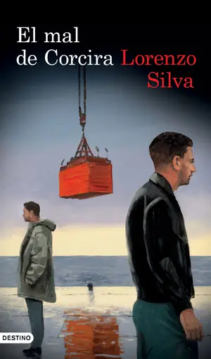 Portada del libro