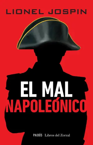 Portada del libro