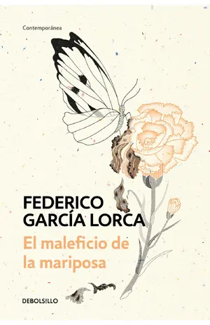 Portada del libro