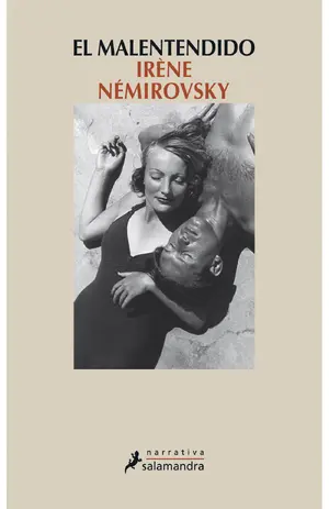 Portada del libro