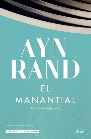 Portada del libro