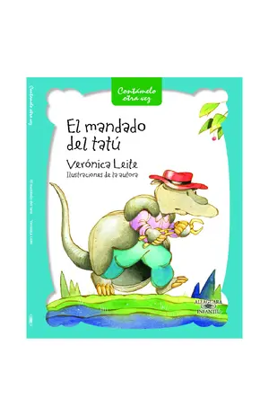 Portada del libro