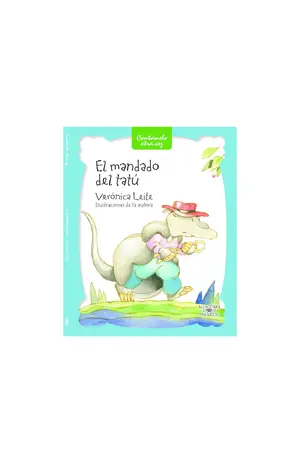 Portada del libro