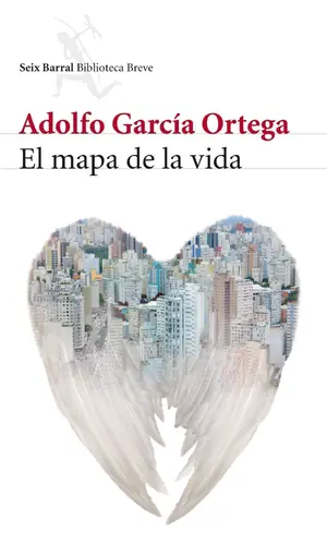 Portada del libro