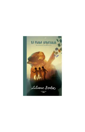 Portada del libro