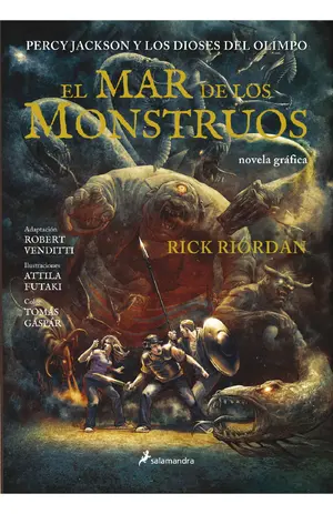 Portada del libro
