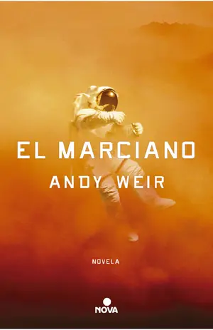 Portada del libro