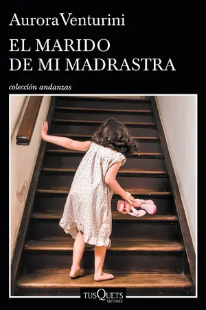 Portada del libro
