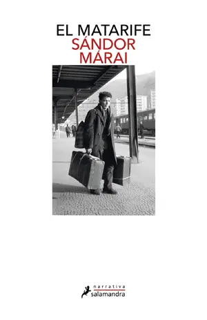 Portada del libro