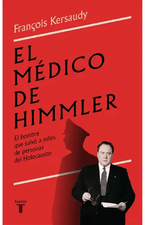 Portada del libro