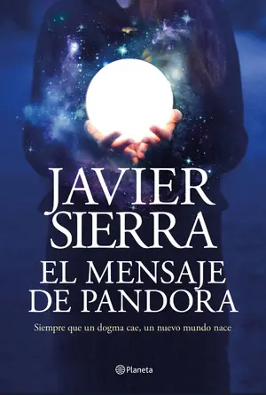 Portada del libro