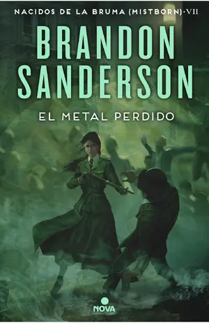 Portada del libro