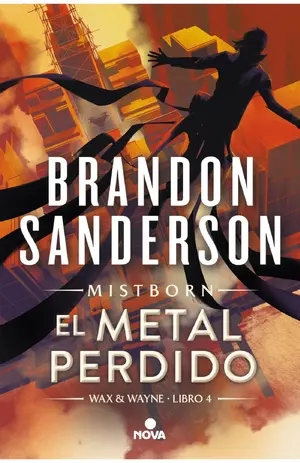 Portada del libro