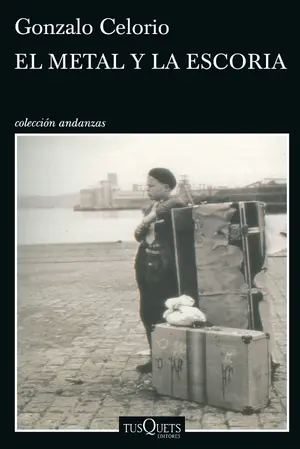 Portada del libro